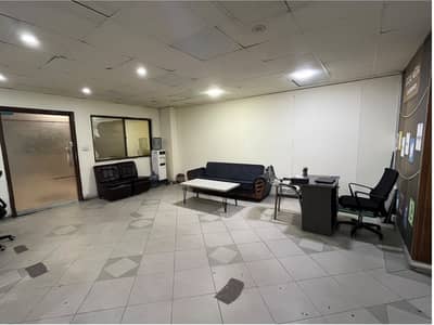 Brand New Office Area 1000 Square Feet Available For Rent In Gulberg 3 Lahore
