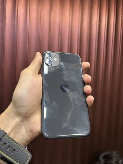 Apple iPhone 11
