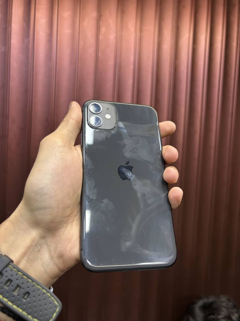 Apple iPhone 11 0