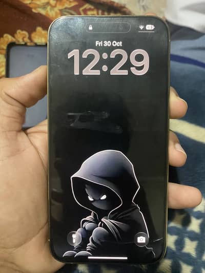 Apple iPhone 14 Pro Max