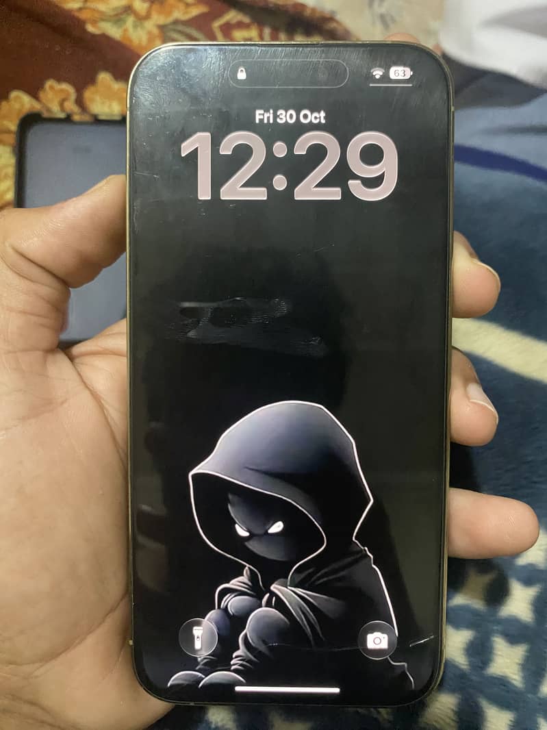 Apple iPhone 14 Pro Max 0