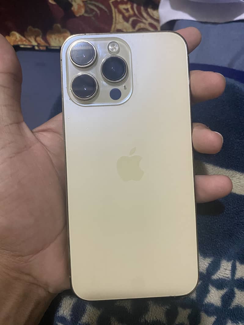 Apple iPhone 14 Pro Max 2