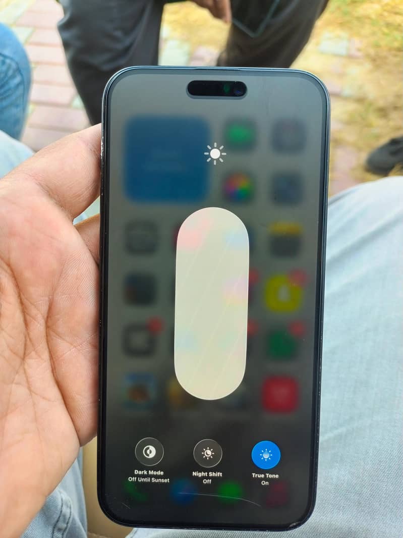 Apple iPhone 15 plus 1