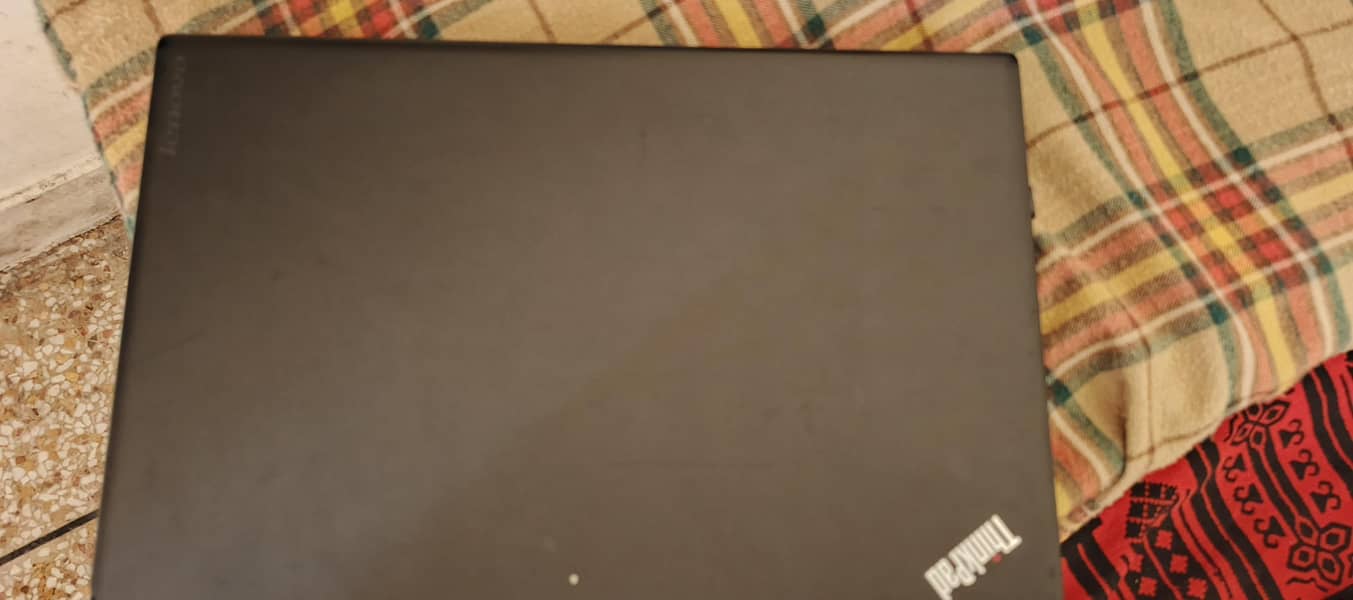 lenovo E550 7