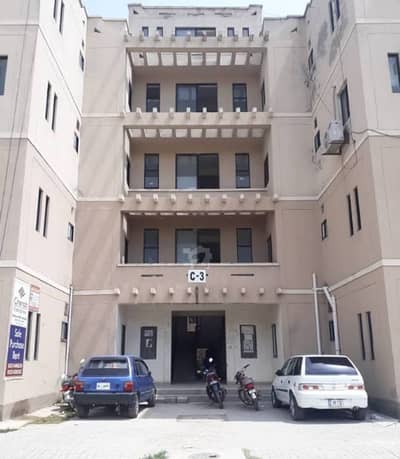 G-11/3 PHA C-Type 3rd Floor Flat For Rent For Family And Bachelor