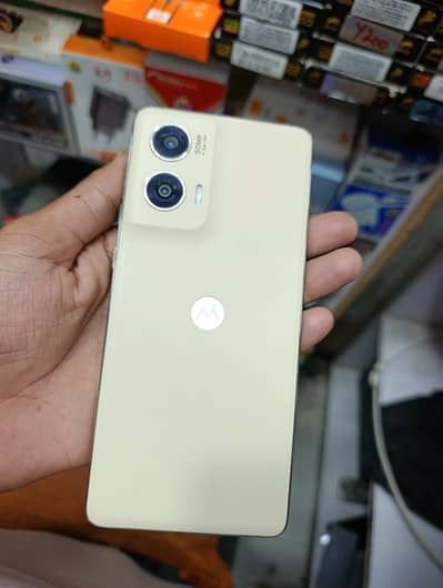 Motorola Moto G Stylus