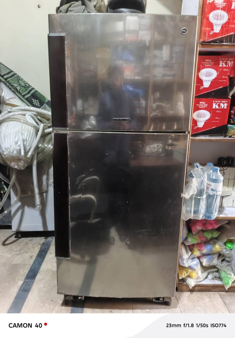 refrigerator 1