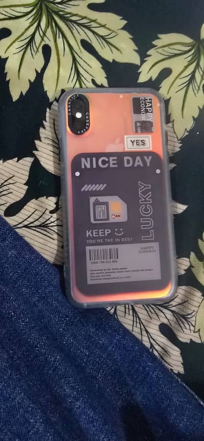 Apple iPhone XS