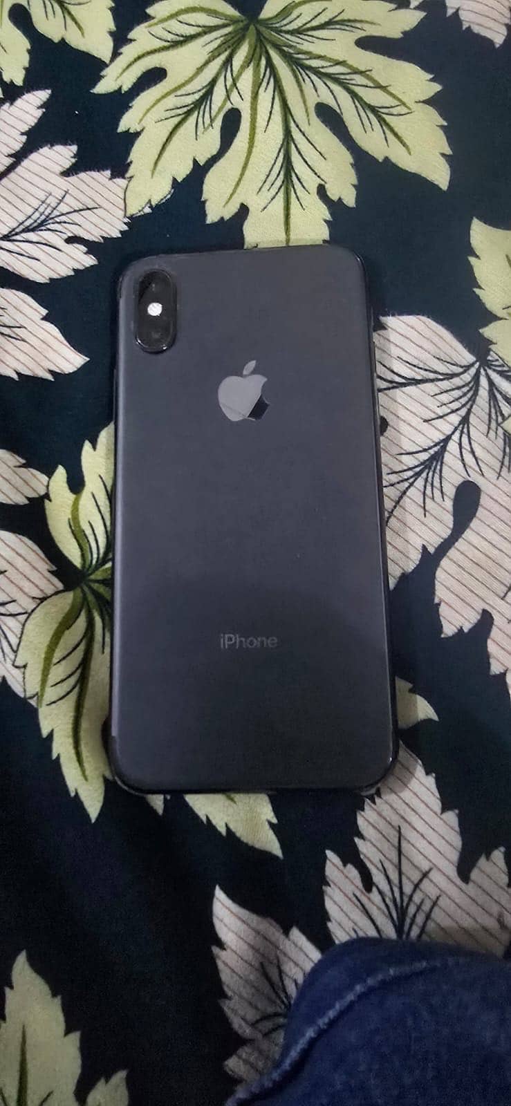 Apple iPhone XS 2