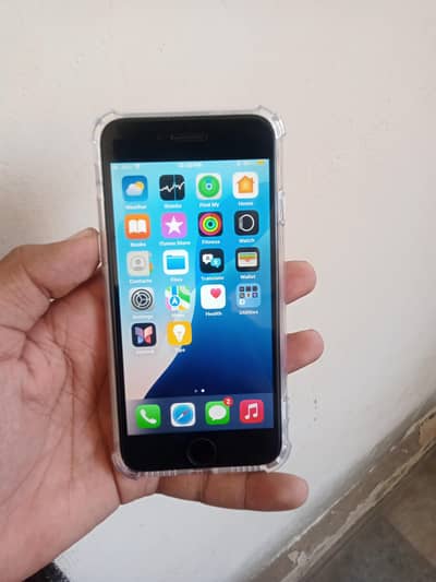 Apple iPhone SE
