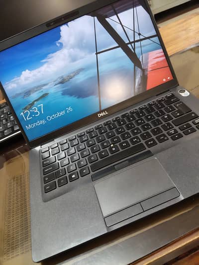 Dell Latitude 5400 Business Series