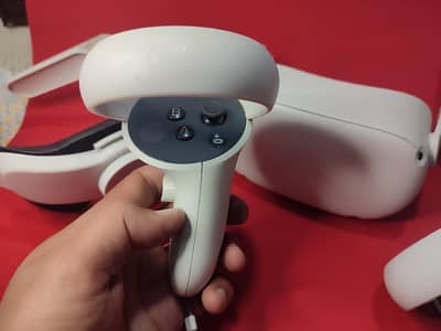 meta quest 2 oculus 2