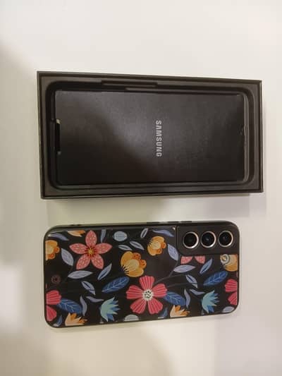 Samsung Mobile S22