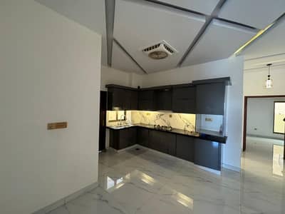 Idyllic Prime Location House Available In Bahria Town - Precinct 8 For rent
