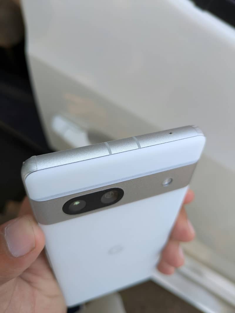 Google Pixel 7a 1