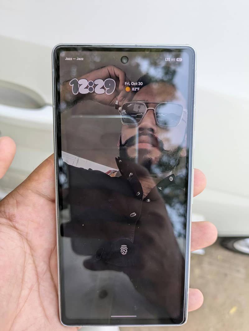 Google Pixel 7a 6