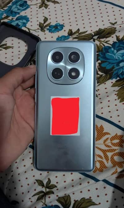 Xiaomi Redmi Note 15 8 GB rom 256 GB memory