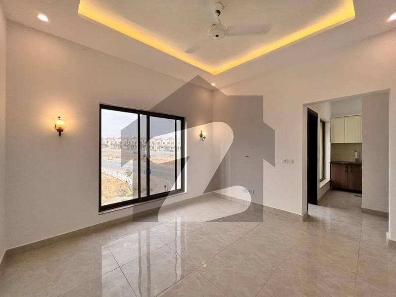 Reserve A Prime Location House Of 125 Square Yards Now In Bahria Town ...
