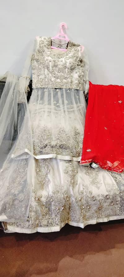long maxi