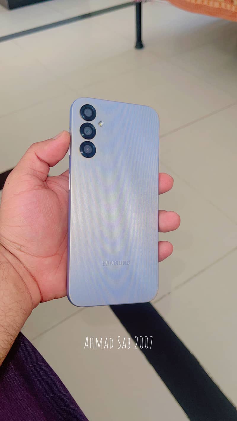 Samsung A14 2