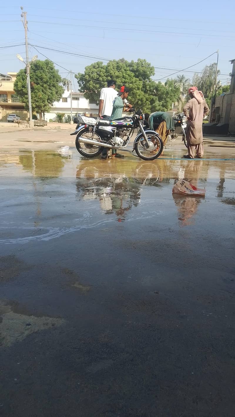 honda 1