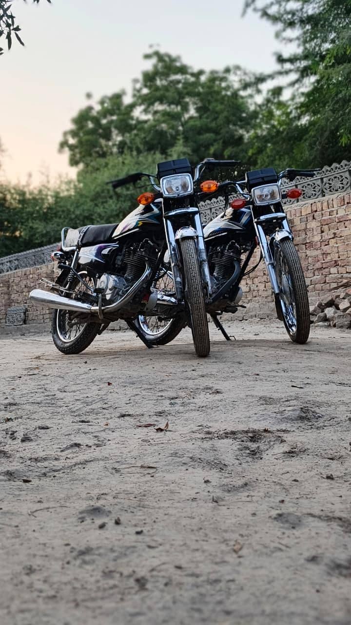 honda 6