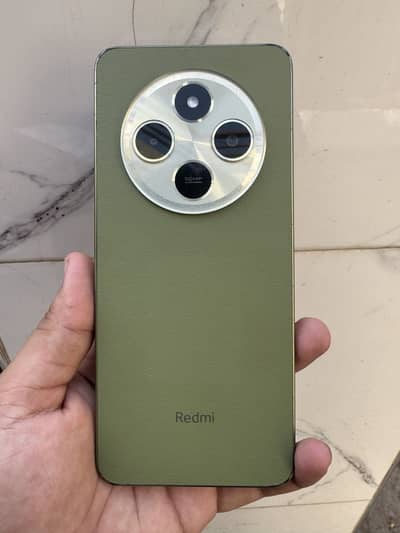 Xiaomi Redmi 14C for sale urgent