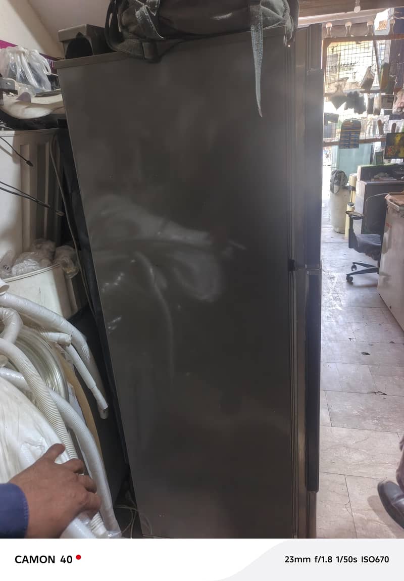 refrigerator 2