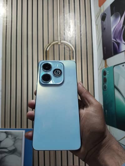 Infinix Hot 40i
