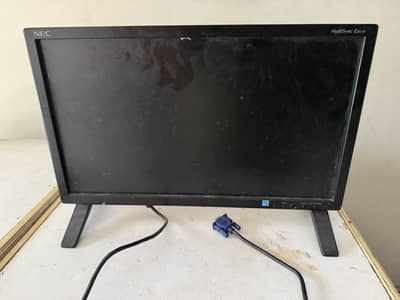 nec monitor