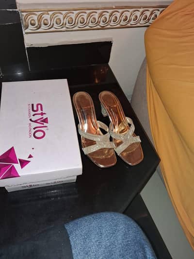 shoes in best condition