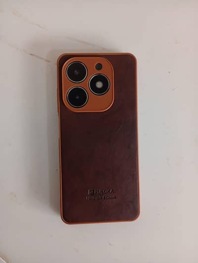Tecno Spark 20C