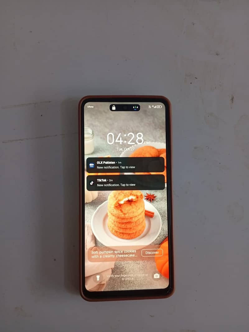 Tecno Spark 20C 1