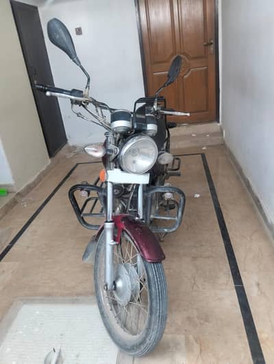 Suzuki Gs 150 Cc For Sale