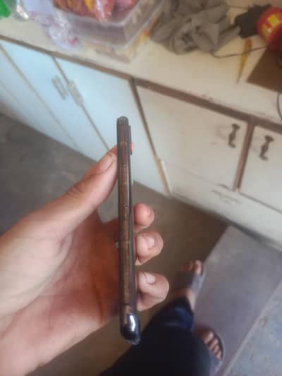 Apple iPhone X