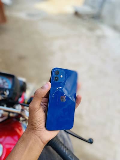 Apple iPhone 12