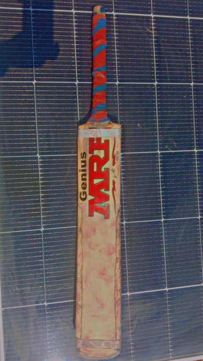 MRF Genius Bat Available at Affordable Price