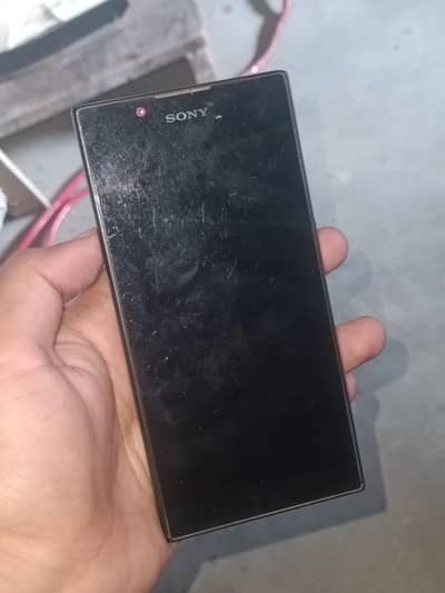 Sony Xperia L1 - Official Approved