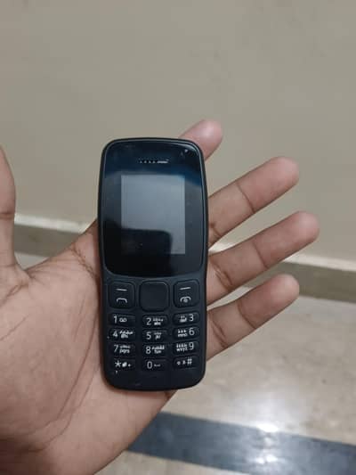 Nokia 106 Original 2018