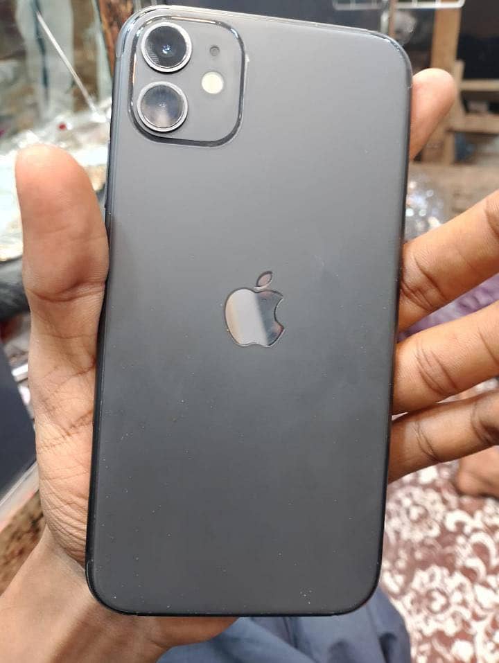 Apple iPhone 11 1