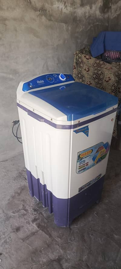 Asia Spin Dryer / Spinner - Brand New Condition 10/10