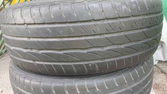 Tyre 195/60 R16
