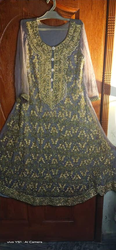 Bridal Maxi for Sale