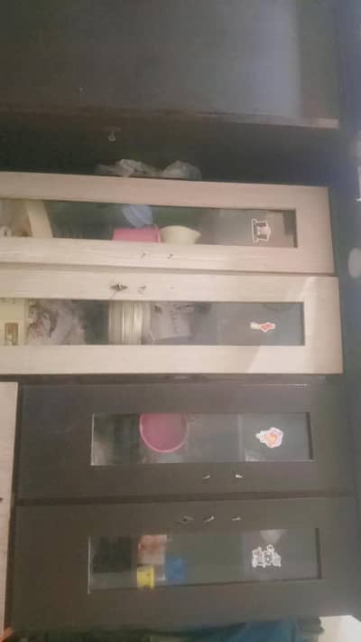 need exchange