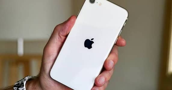 Apple iPhone SE 2022