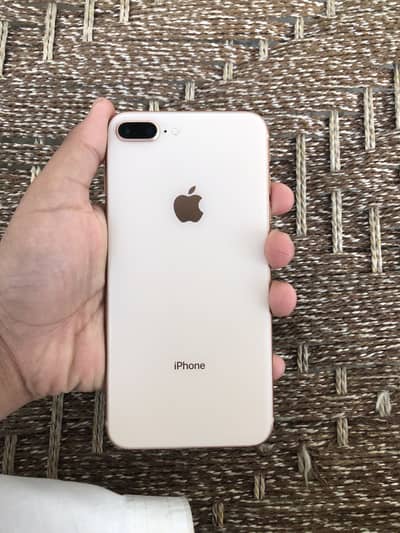 Apple iPhone 8 Plus