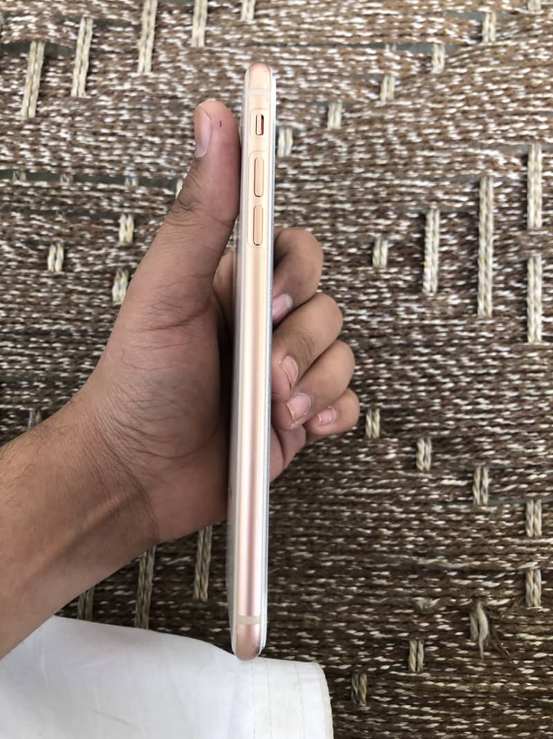 Apple iPhone 8 Plus 3