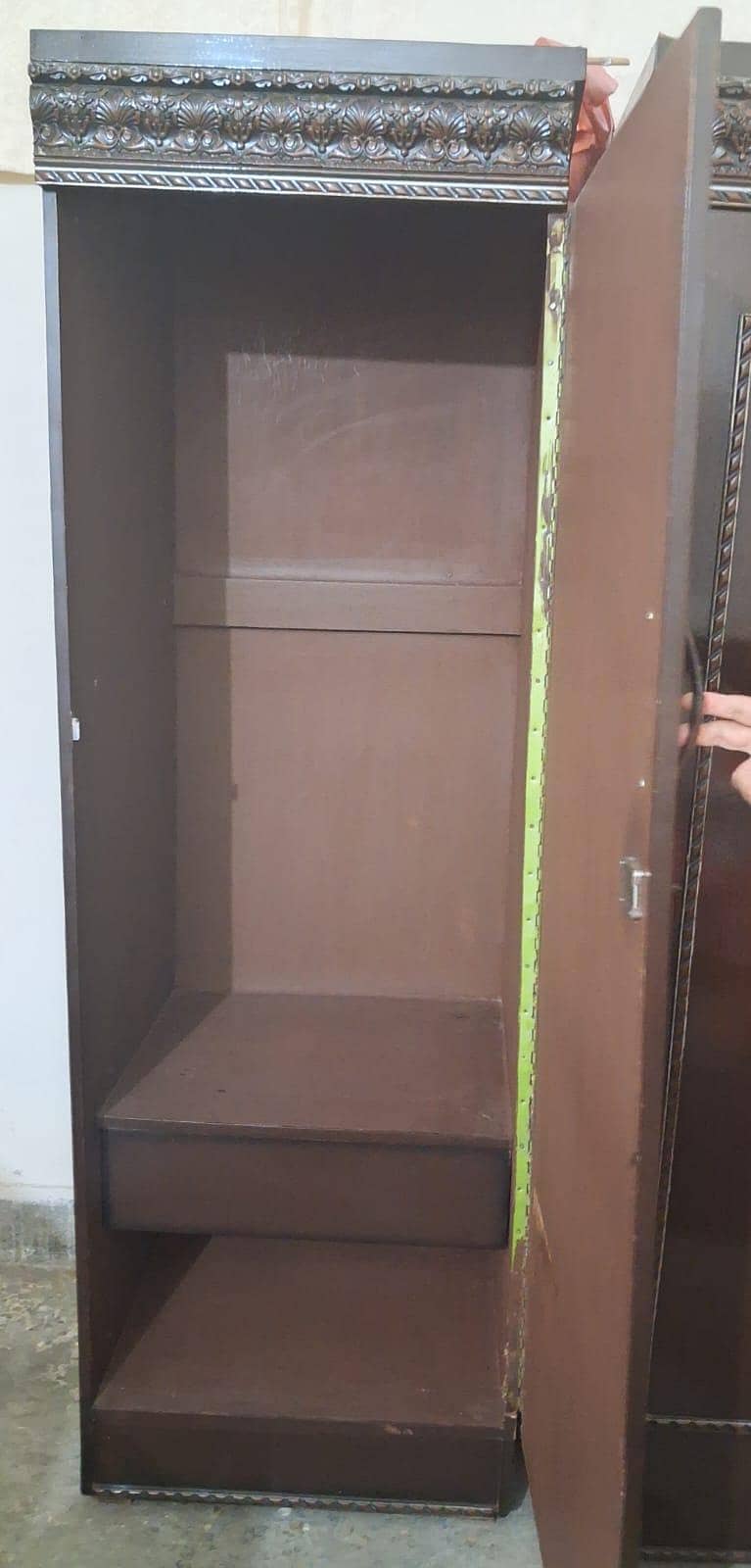 cupboard 1