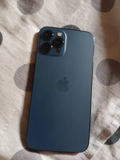 Apple iPhone 12 Pro Max