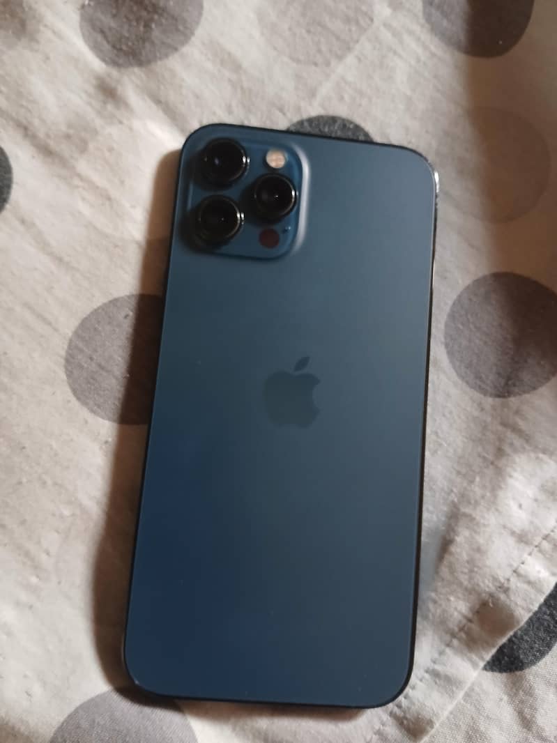 Apple iPhone 12 Pro Max 0